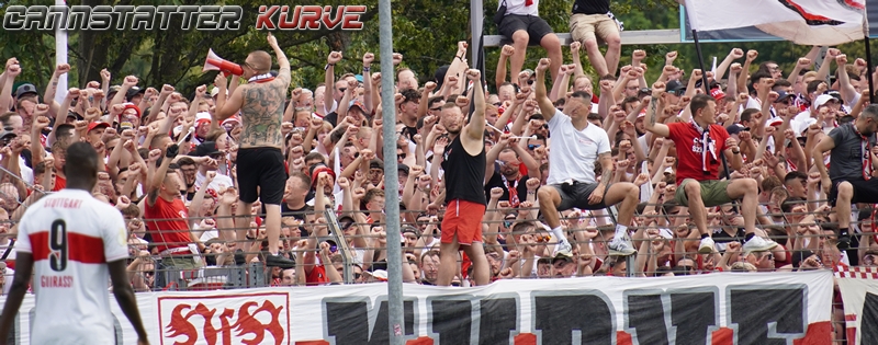 TSG Balingen – VfB Stuttgart 0-4 (14)