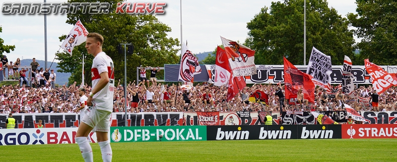 TSG Balingen – VfB Stuttgart 0-4 (15)