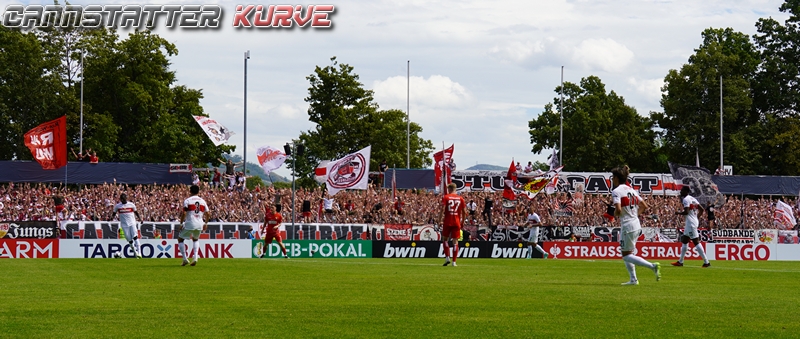 TSG Balingen – VfB Stuttgart 0-4 (16)
