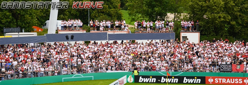 TSG Balingen – VfB Stuttgart 0-4 (28)