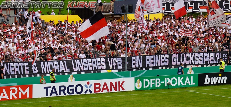 TSG Balingen – VfB Stuttgart 0-4 (31)