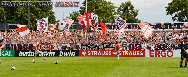 TSG Balingen – VfB Stuttgart 0-4 (32)