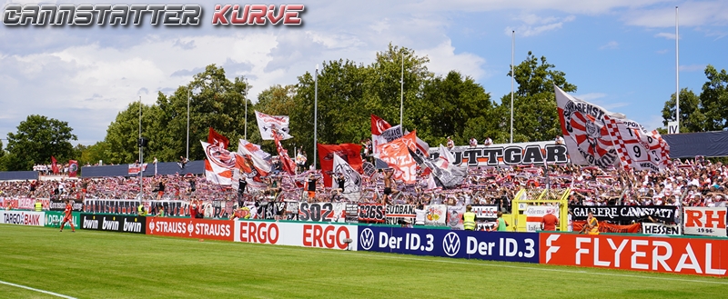 TSG Balingen – VfB Stuttgart 0-4 (33)
