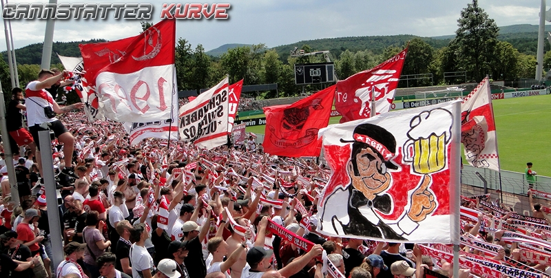 TSG Balingen – VfB Stuttgart 0-4 (34)