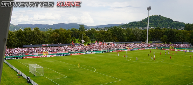 TSG Balingen – VfB Stuttgart 0-4 (35)
