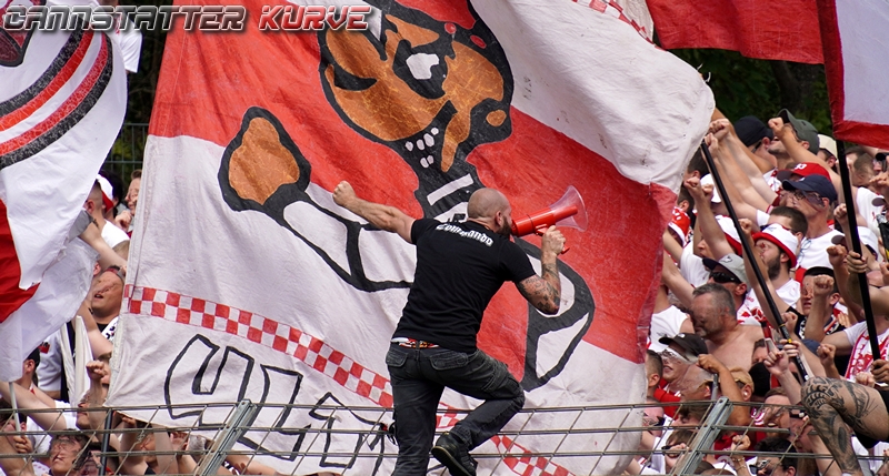 TSG Balingen – VfB Stuttgart 0-4 (36)