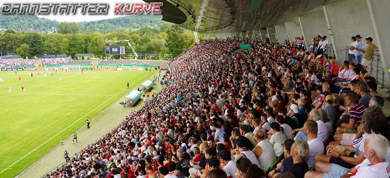 TSG Balingen – VfB Stuttgart 0-4 (37)