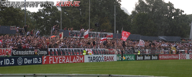 TSG Balingen – VfB Stuttgart 0-4 (39)
