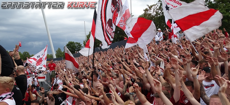 TSG Balingen – VfB Stuttgart 0-4 (41)