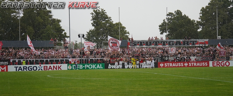 TSG Balingen – VfB Stuttgart 0-4 (51)