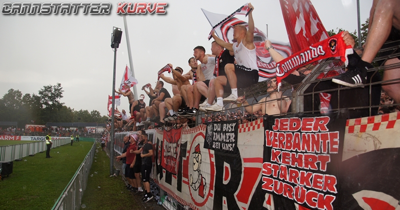 TSG Balingen – VfB Stuttgart 0-4 (52)