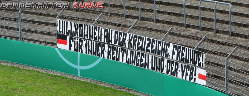 TSG Balingen – VfB Stuttgart 0-4 (54)
