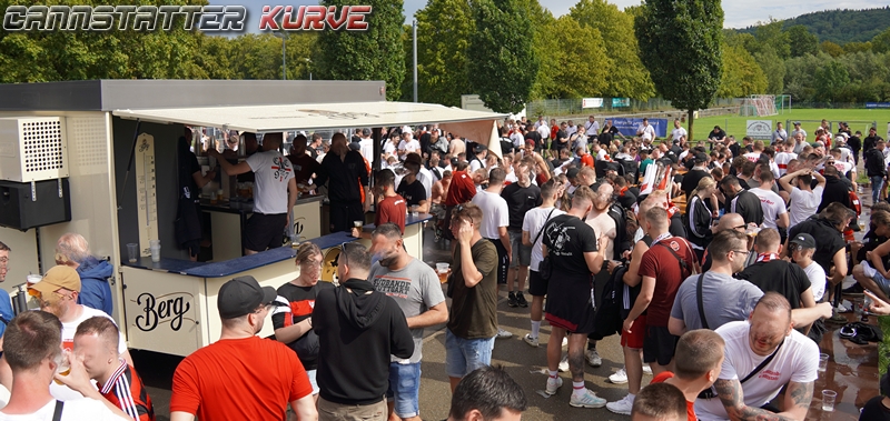 TSG Balingen – VfB Stuttgart 0-4 (59)