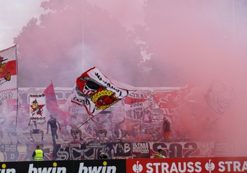 TSG Balingen – VfB Stuttgart 0-4 (61)