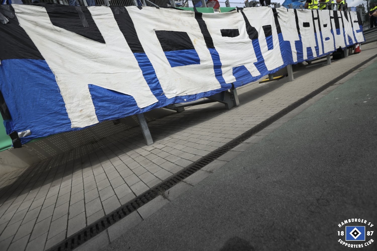 Rot-Weiss Essen – Hamburger SV 3-4 n.V.