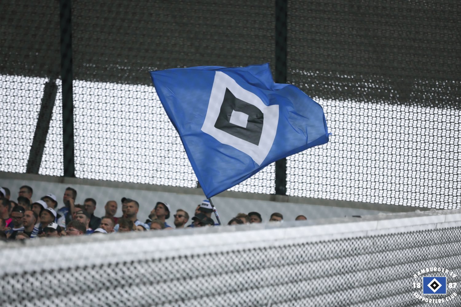 Rot-Weiss Essen – Hamburger SV 3-4 n.V. (4)