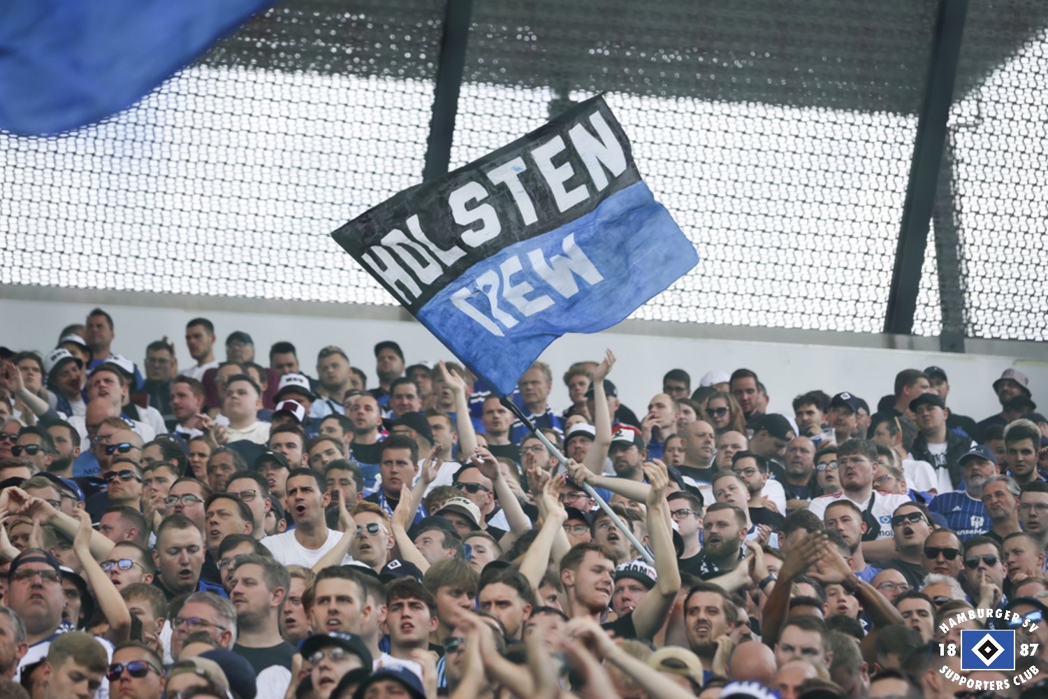 Rot-Weiss Essen – Hamburger SV 3-4 n.V. (8)