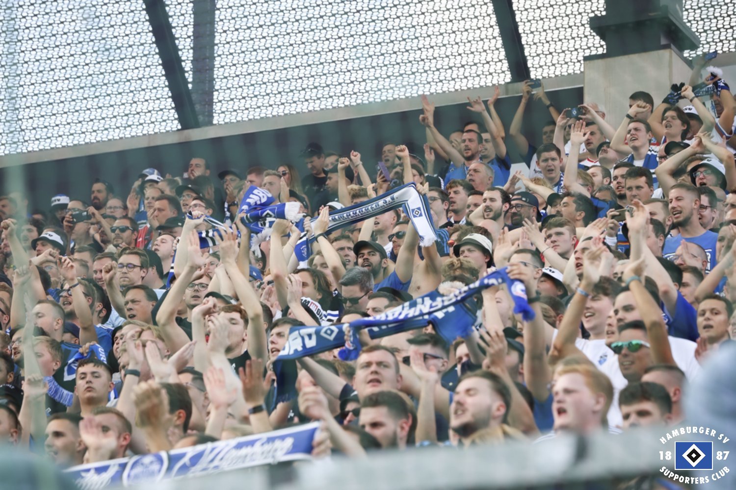 Rot-Weiss Essen – Hamburger SV 3-4 n.V. (12)