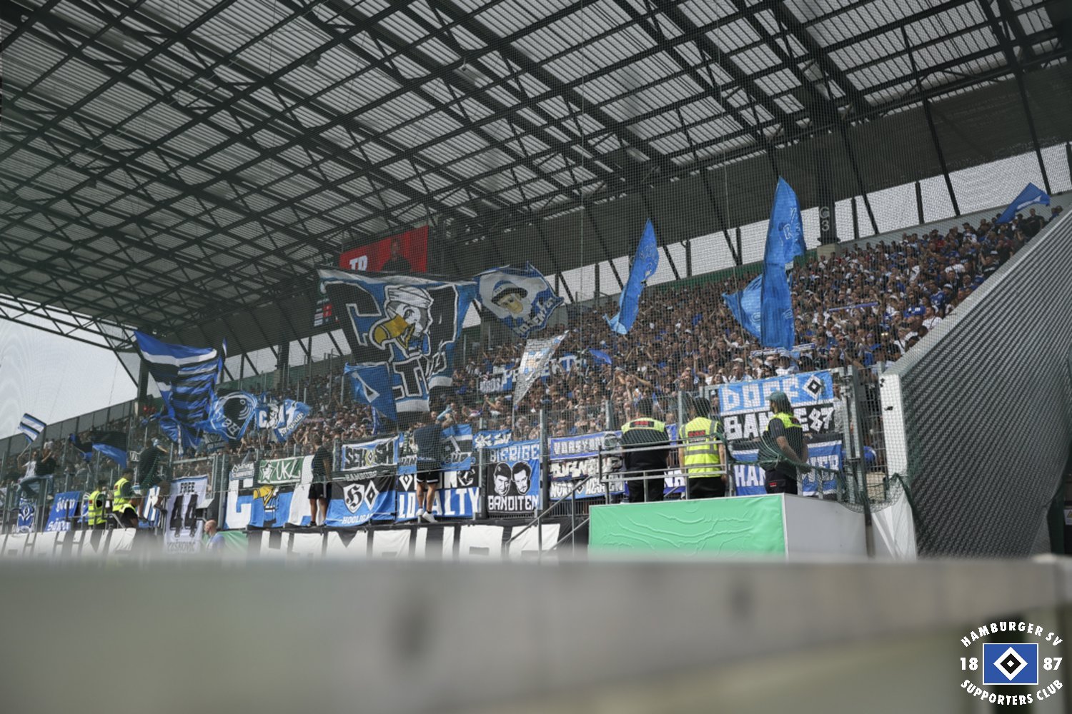 Rot-Weiss Essen – Hamburger SV 3-4 n.V. (14)