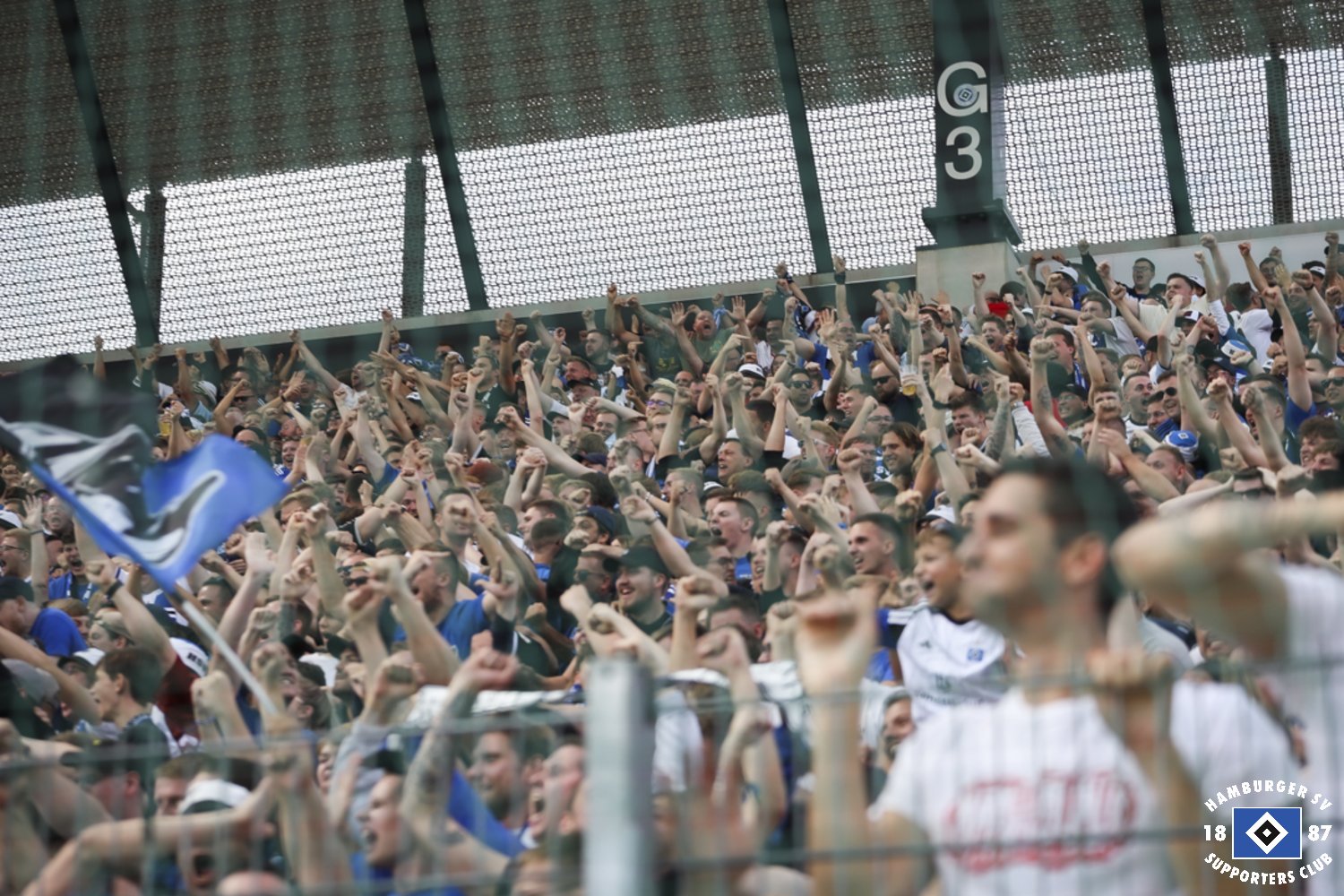 Rot-Weiss Essen – Hamburger SV 3-4 n.V. (15)