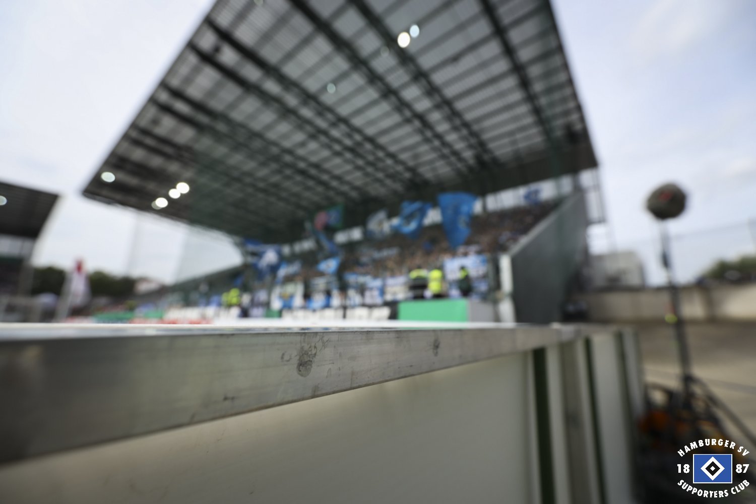 Rot-Weiss Essen – Hamburger SV 3-4 n.V. (21)