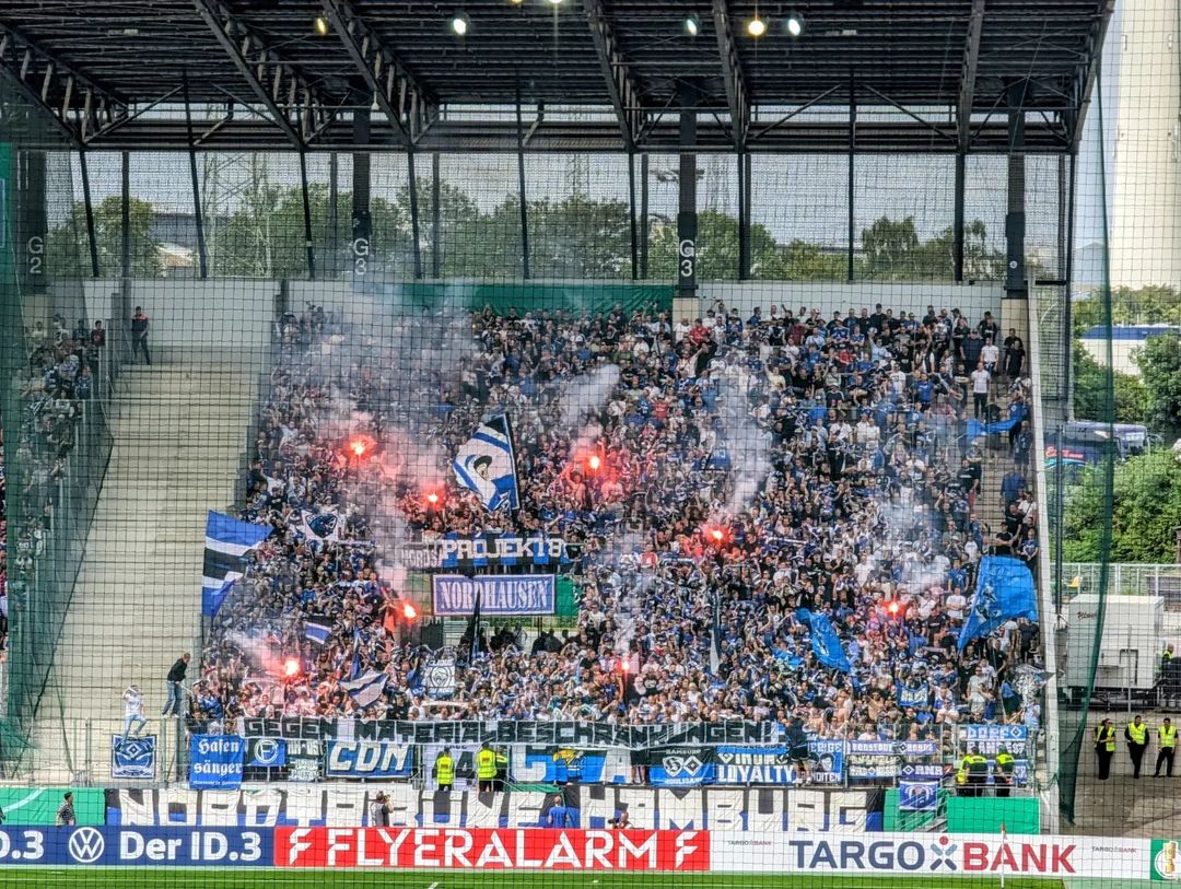 Rot-Weiss Essen – Hamburger SV 3-4 n.V. (22)