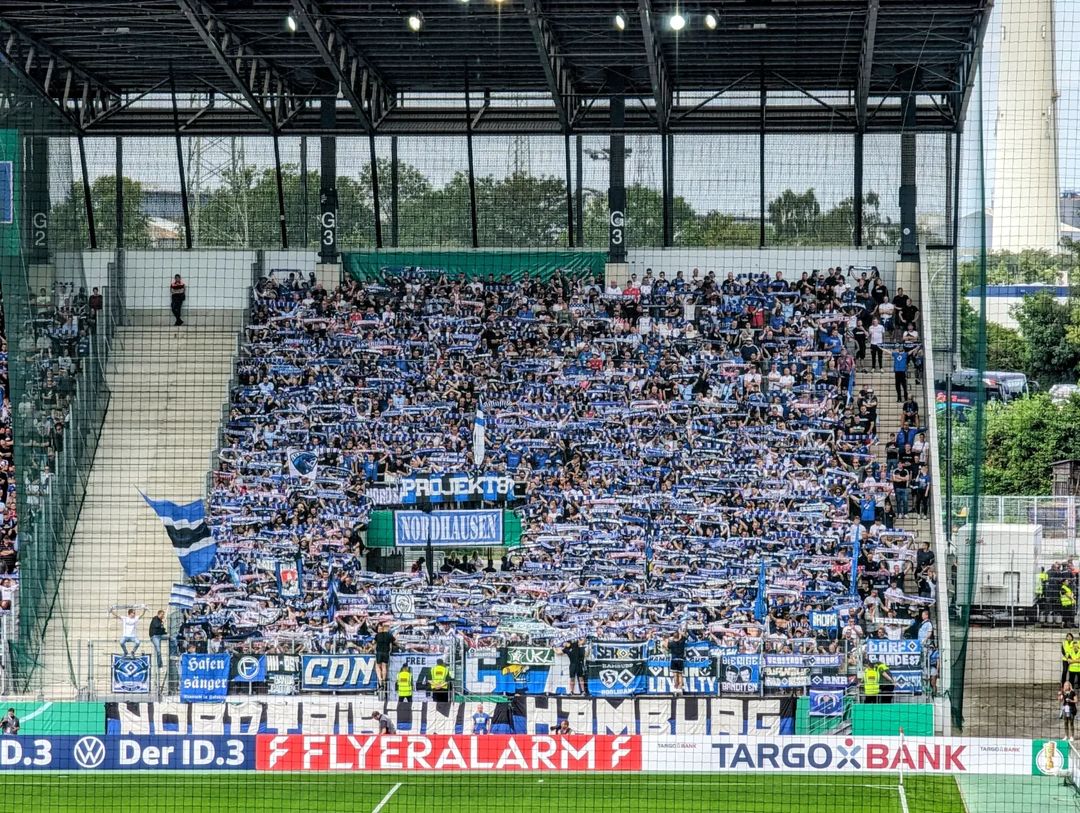 Rot-Weiss Essen – Hamburger SV 3-4 n.V. (24)
