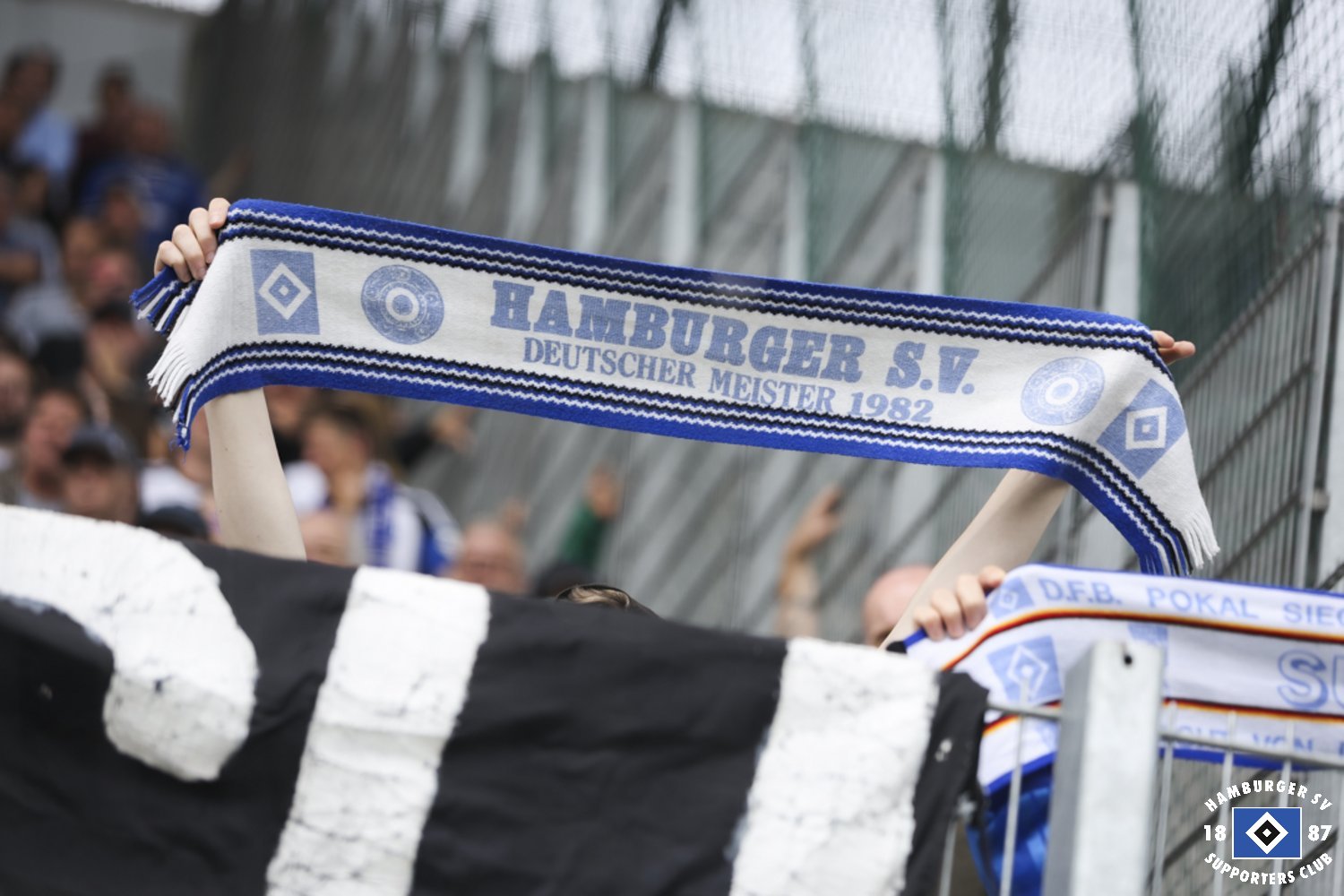 Rot-Weiss Essen – Hamburger SV 3-4 n.V. (29)