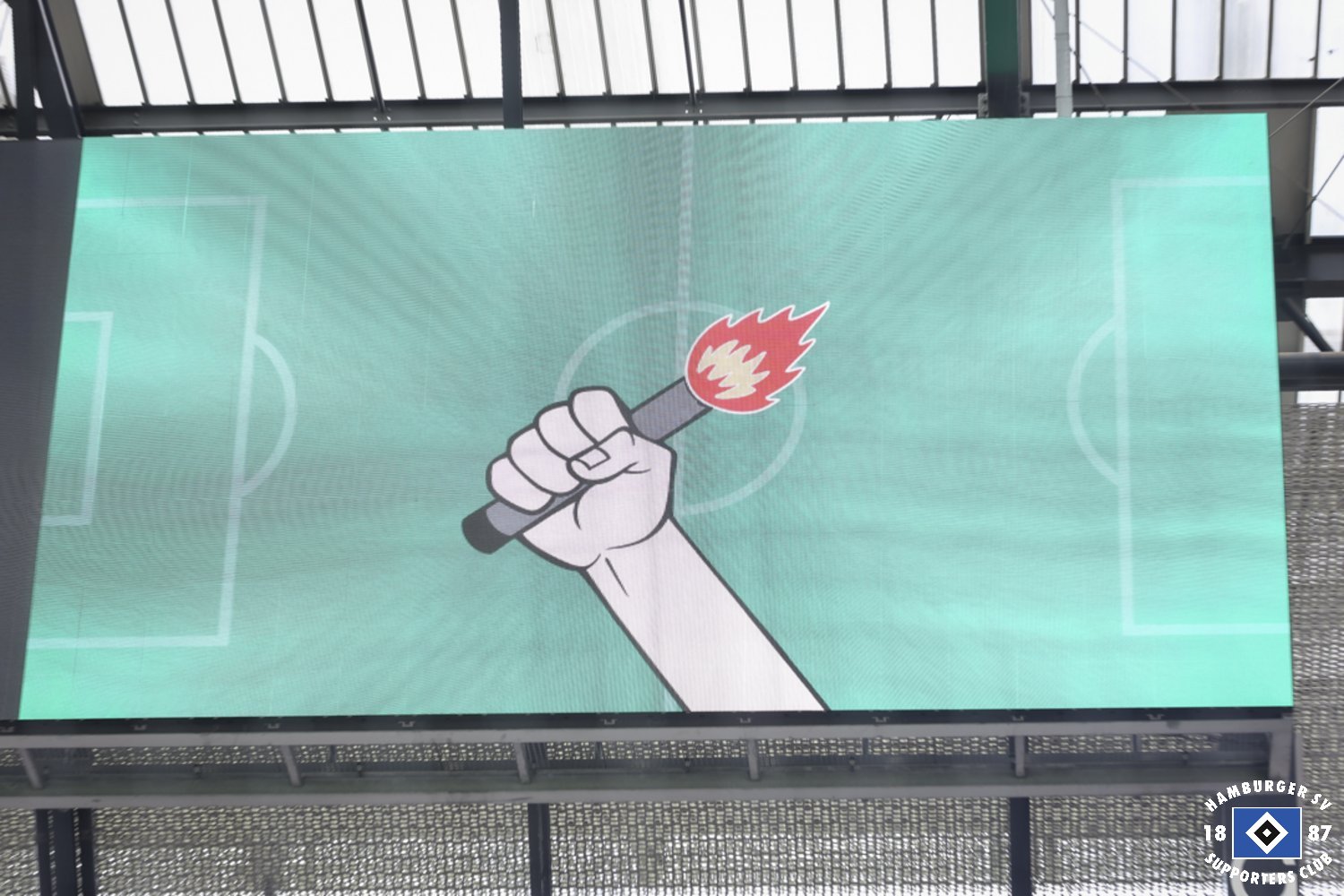 Rot-Weiss Essen – Hamburger SV 3-4 n.V. (31)