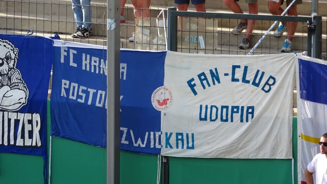 FSV Frankfurt – FC Hansa Rostock 0-3 i.E. (5)