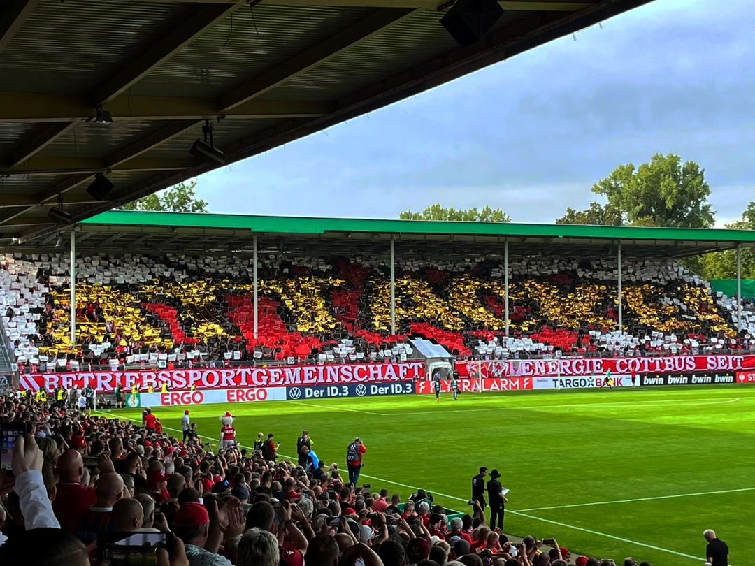 FC Energie Cottbus – SC Paderborn 0-7 (7)