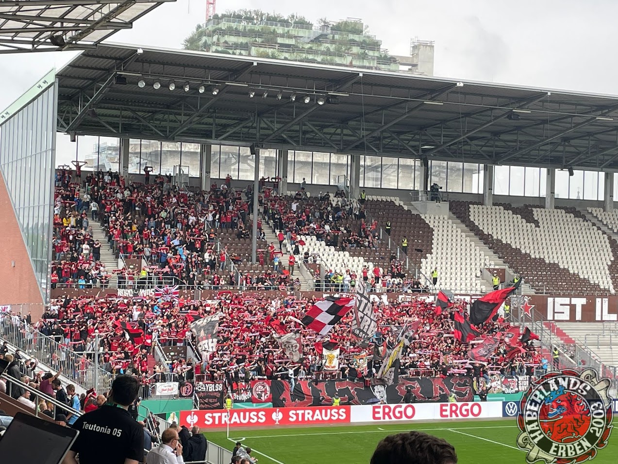 FC Teutonia Ottensen – Bayer 04 Leverkusen 0-8 (14)