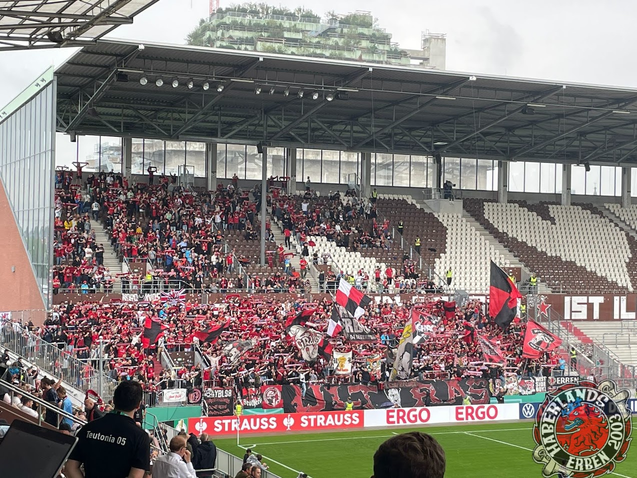 FC Teutonia Ottensen – Bayer 04 Leverkusen 0-8 (15)