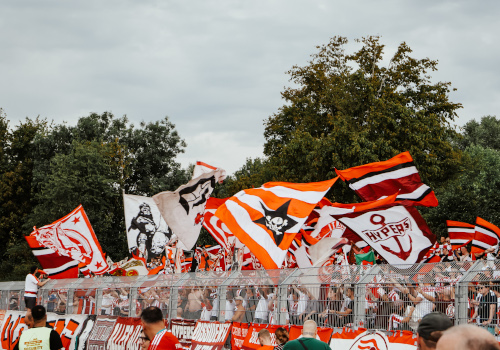 FV Illertissen – Fortuna Düsseldorf 1-3
