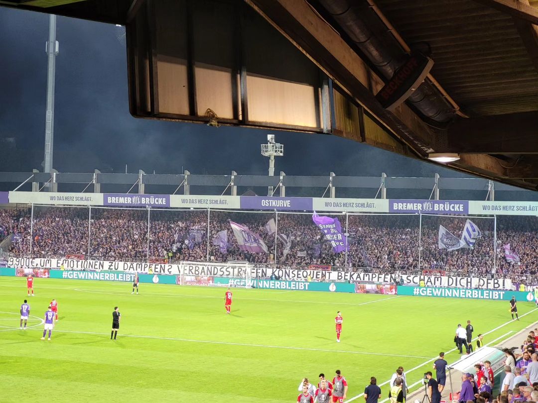 VfL Osnabrück – 1. FC Köln 1-3 n.V. (4)