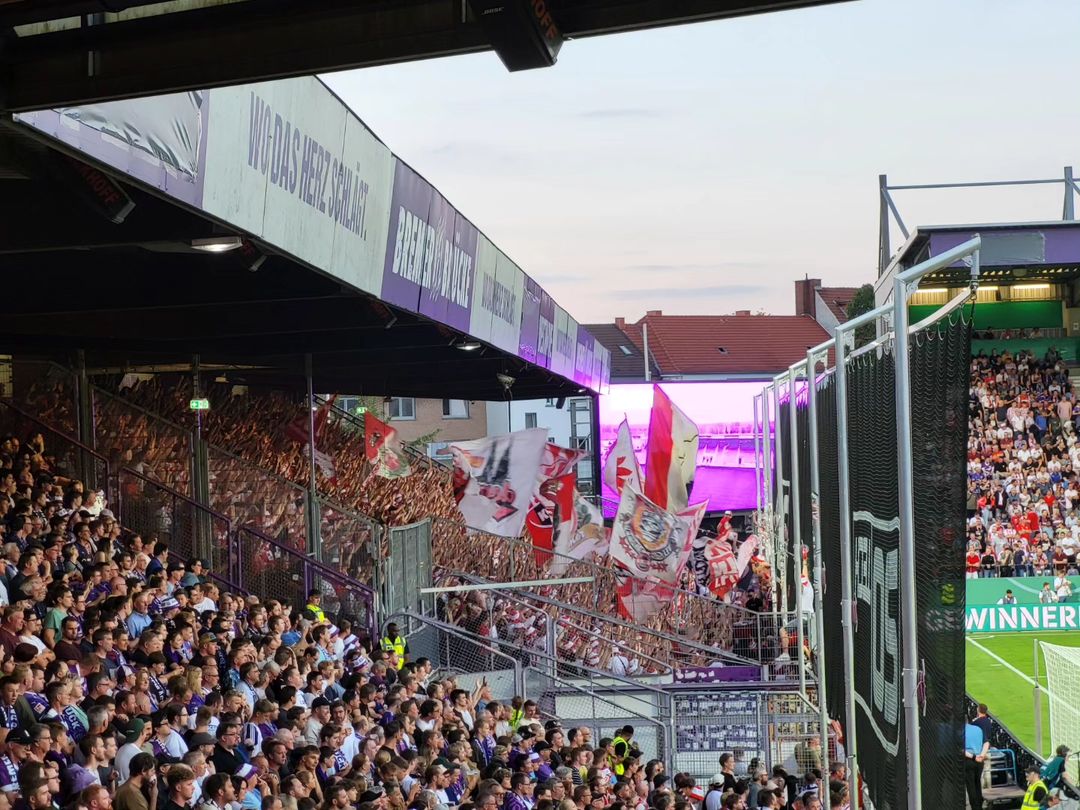 VfL Osnabrück – 1. FC Köln 1-3 n.V. (10)