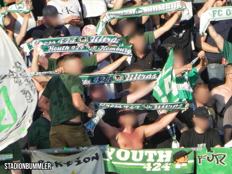 FC Homburg – SV Darmstadt 98 3-0 (2)