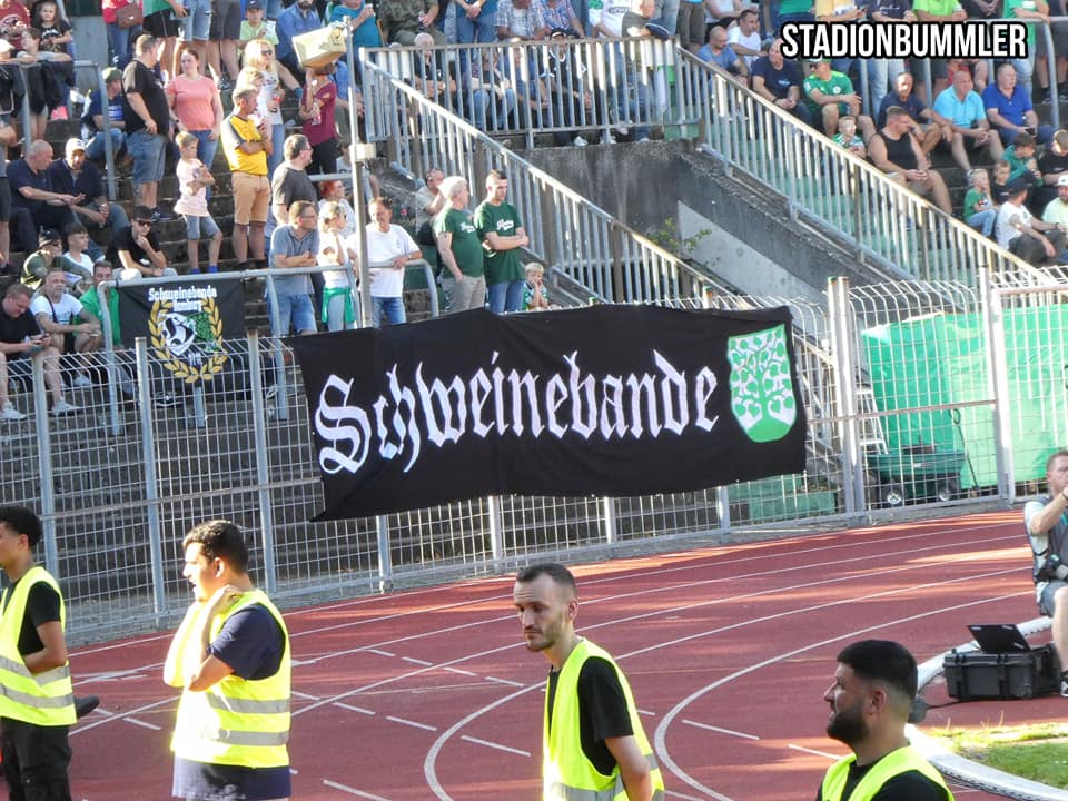 FC Homburg – SV Darmstadt 98 3-0 (4)