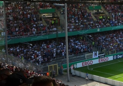 SV Oberachern – SC Freiburg 0-2