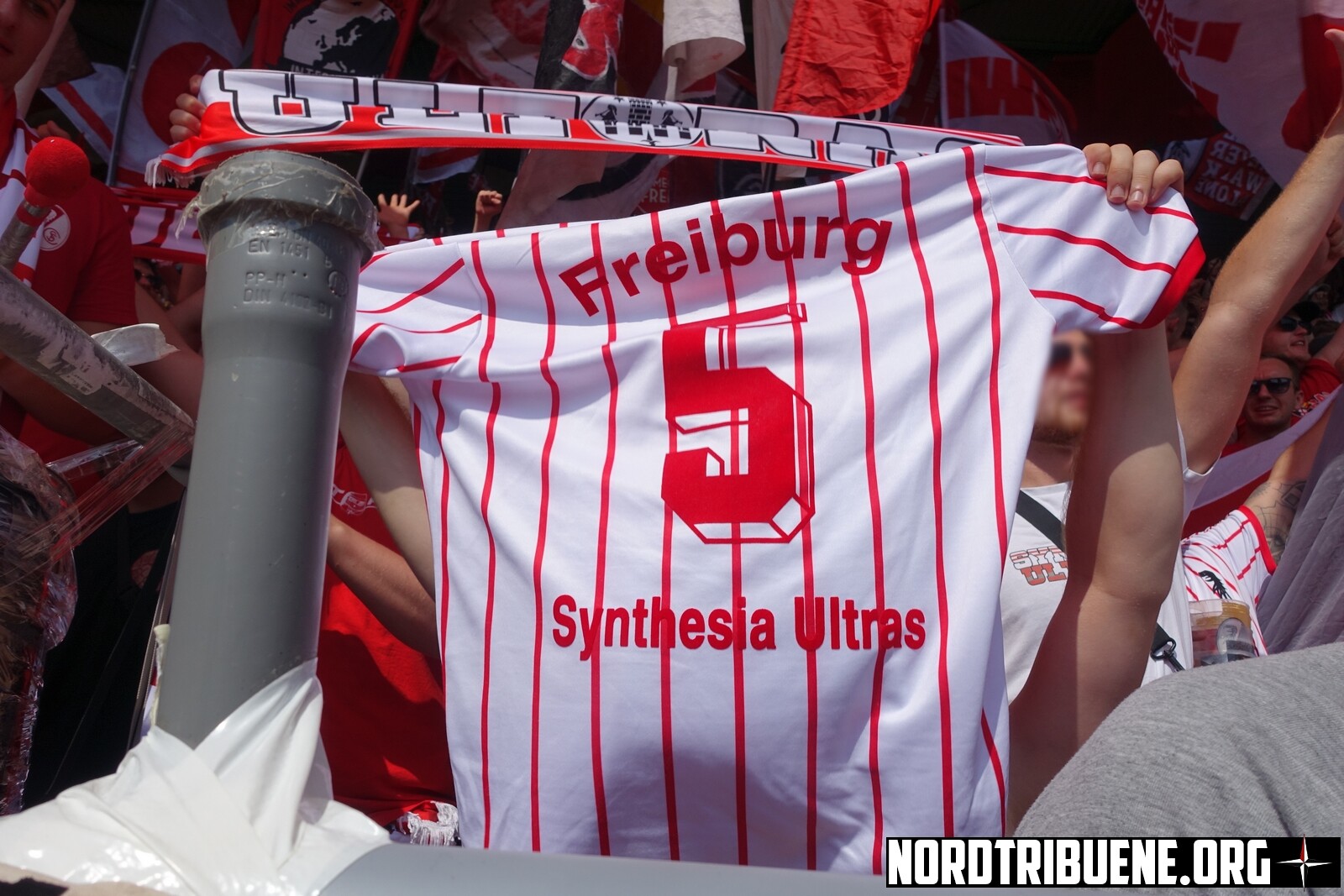 SV Oberachern – SC Freiburg 0-2 (12)