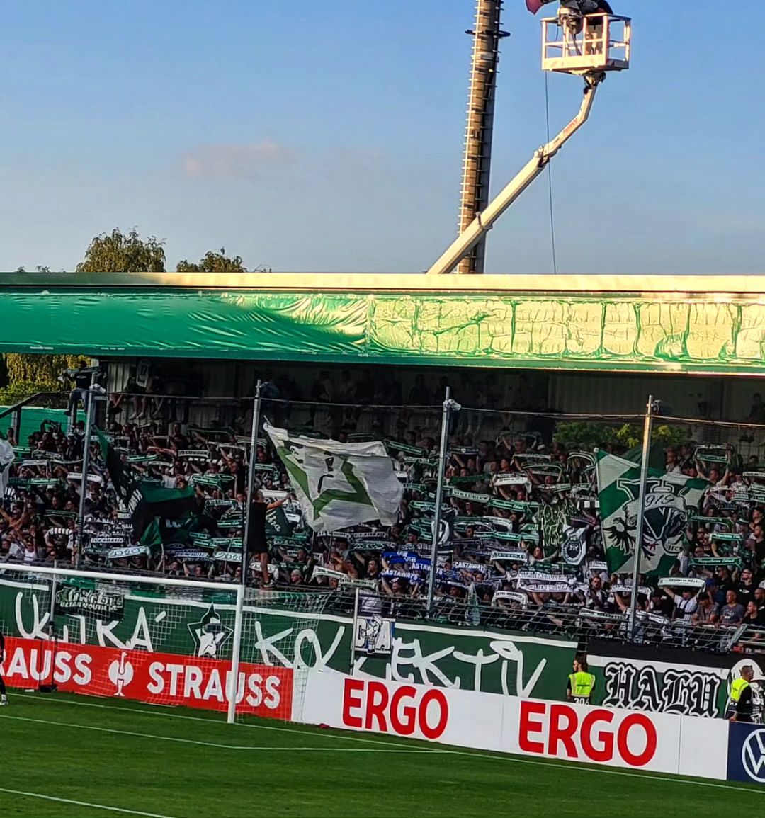 VfB Lübeck – TSG Hoffenheim 1-4 (3)