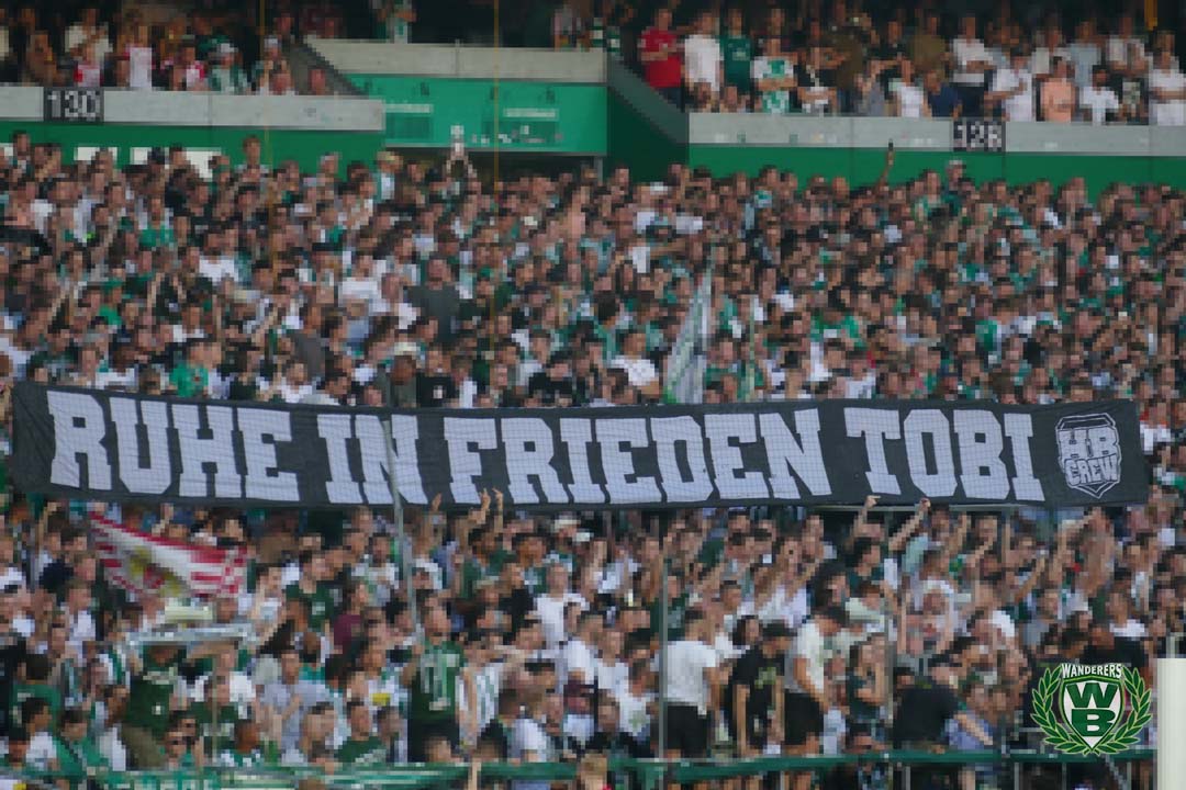 Werder Bremen – FC Bayern München 0-4