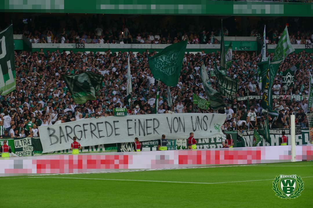Werder Bremen – FC Bayern München 0-4 (3)