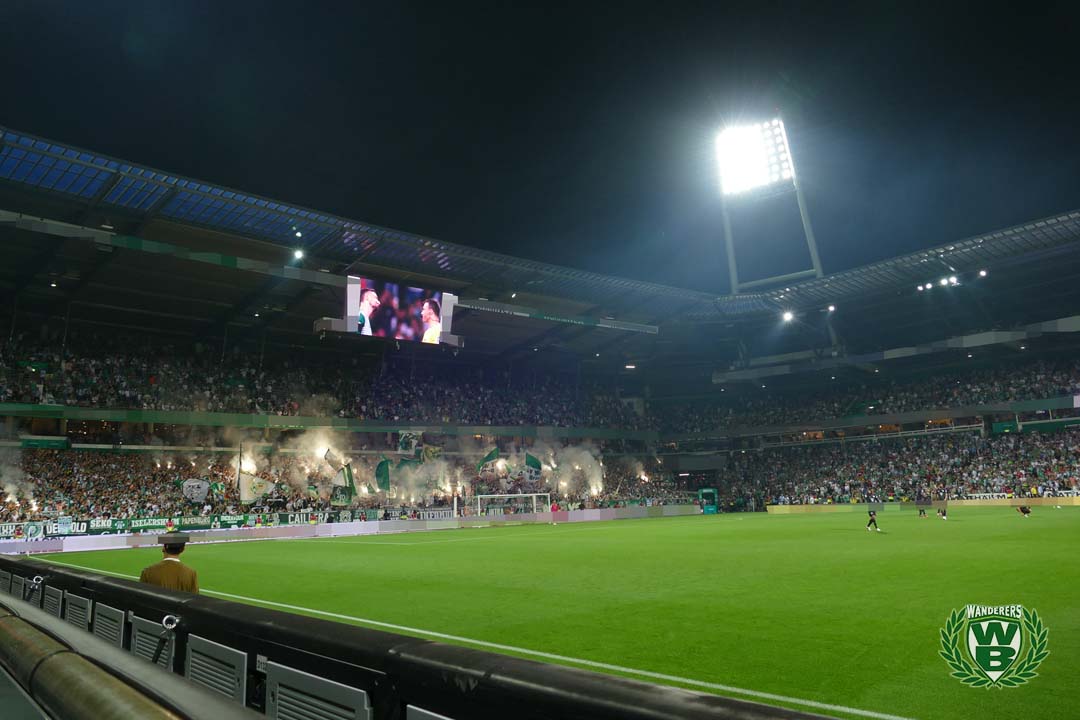 Werder Bremen – FC Bayern München 0-4 (11)