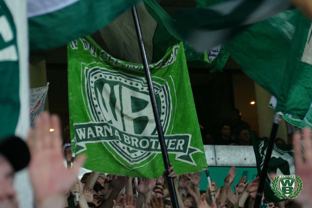 Werder Bremen – FC Bayern München 0-4 (16)