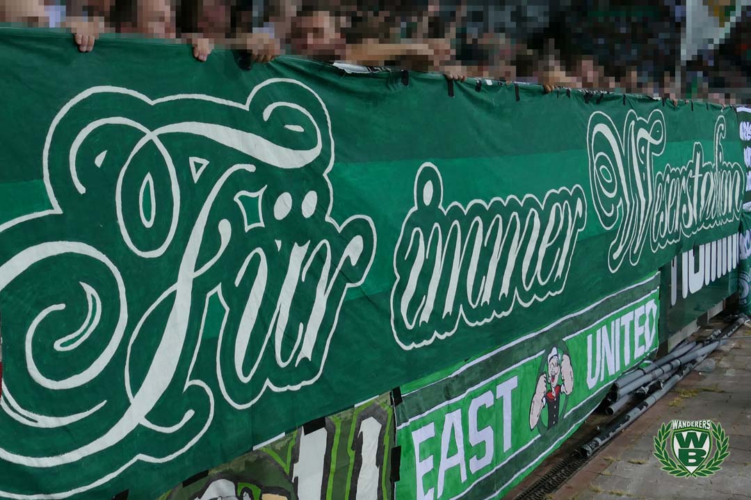 Werder Bremen – FC Bayern München 0-4 (20)