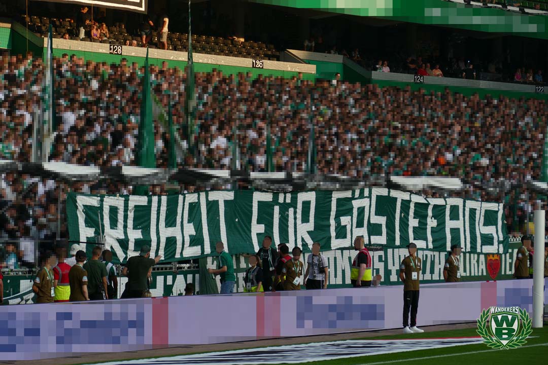 Werder Bremen – FC Bayern München 0-4 (24)