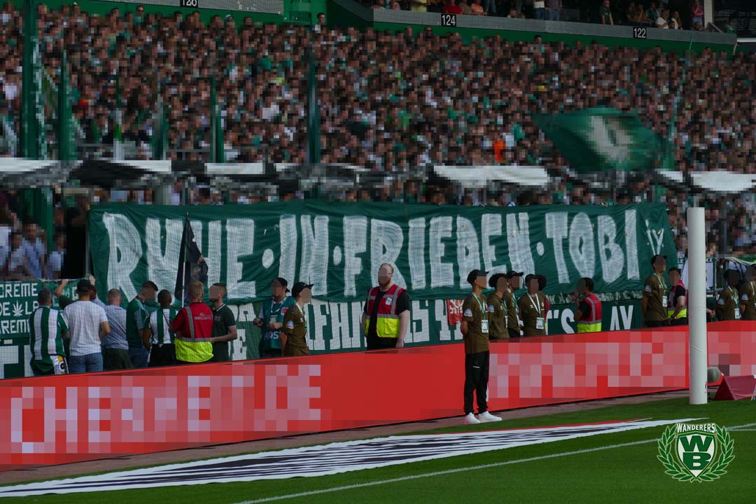 Werder Bremen – FC Bayern München 0-4 (25)