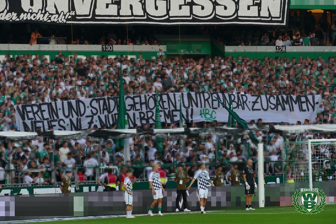 Werder Bremen – FC Bayern München 0-4 (26)