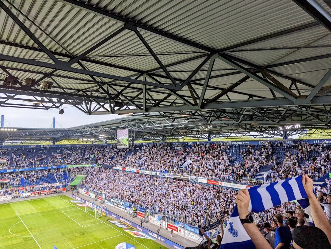 MSV Duisburg – TSV 1860 München 0-3 (1)
